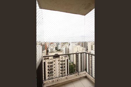 Apartamento à venda com 180m², 4 quartos e 2 vagasSuíte varanda