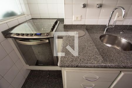 Apartamento à venda com 180m², 4 quartos e 2 vagasCozinha