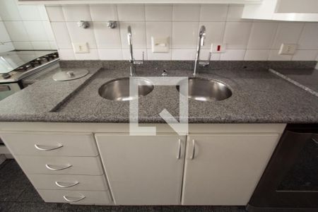Apartamento à venda com 180m², 4 quartos e 2 vagasCozinha