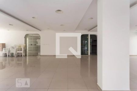 Apartamento à venda com 180m², 4 quartos e 2 vagasÁrea comum - Salão de festas