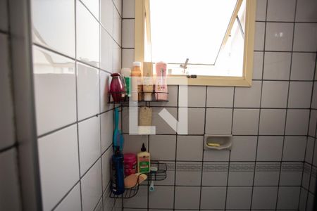 Apartamento para alugar com 60m², 3 quartos e 1 vagaBanheiro Suíte  