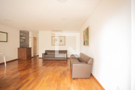 Apartamento para alugar com 60m², 3 quartos e 1 vagaÁrea comum