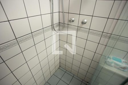 Apartamento para alugar com 60m², 3 quartos e 1 vagaBanheiro Social