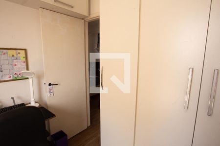 Apartamento para alugar com 60m², 3 quartos e 1 vagaQuarto 1