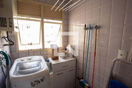 Apartamento para alugar com 60m², 3 quartos e 1 vagaÁrea de Serviço