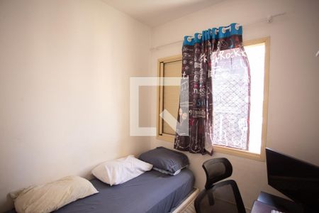 Apartamento para alugar com 60m², 3 quartos e 1 vagaQuarto 2