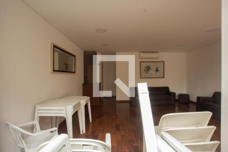 Apartamento para alugar com 60m², 3 quartos e 1 vagaÁrea comum