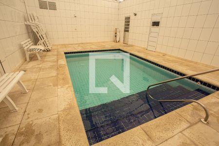 Apartamento para alugar com 60m², 3 quartos e 1 vagaÁrea comum