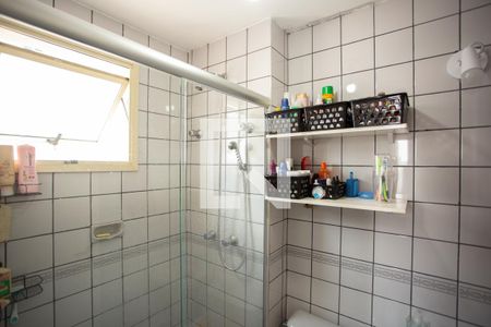 Apartamento para alugar com 60m², 3 quartos e 1 vagaBanheiro Suíte  