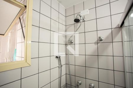 Apartamento para alugar com 60m², 3 quartos e 1 vagaBanheiro Social