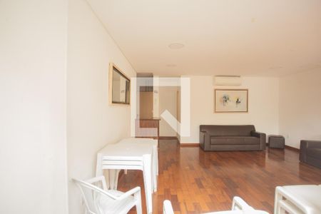 Apartamento para alugar com 60m², 3 quartos e 1 vagaÁrea comum