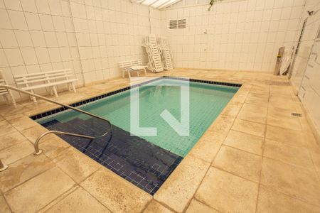 Apartamento para alugar com 60m², 3 quartos e 1 vagaÁrea comum