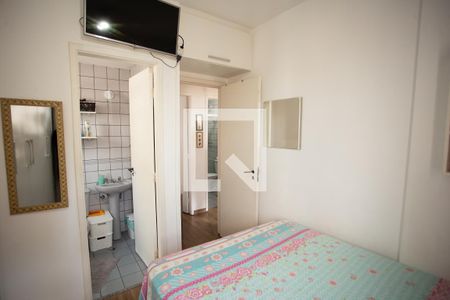 Apartamento para alugar com 60m², 3 quartos e 1 vagaSuíte  