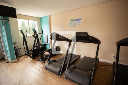 Apartamento para alugar com 60m², 3 quartos e 1 vagaÁrea comum