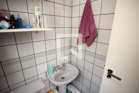 Apartamento para alugar com 60m², 3 quartos e 1 vagaBanheiro Suíte  