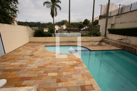 Apartamento para alugar com 60m², 3 quartos e 1 vagaÁrea comum