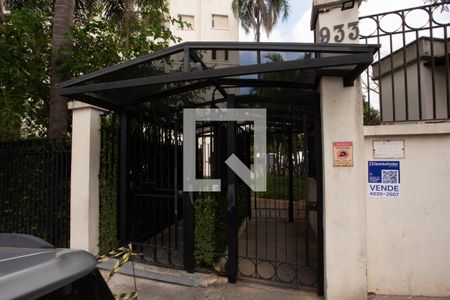 Apartamento para alugar com 60m², 3 quartos e 1 vagaPlaquinha 