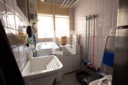 Apartamento para alugar com 60m², 3 quartos e 1 vagaÁrea de Serviço