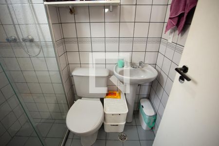 Apartamento para alugar com 60m², 3 quartos e 1 vagaBanheiro Suíte  