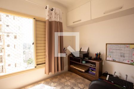 Quarto 1 de apartamento para alugar com 3 quartos, 60m² em Parque Mandaqui, São Paulo
