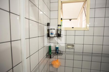 Apartamento para alugar com 60m², 3 quartos e 1 vagaBanheiro Social