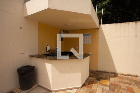 Apartamento para alugar com 60m², 3 quartos e 1 vagaÁrea comum
