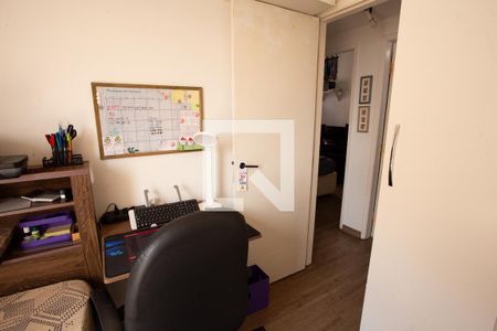 Apartamento para alugar com 60m², 3 quartos e 1 vagaQuarto 1