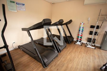 Apartamento para alugar com 60m², 3 quartos e 1 vagaÁrea comum