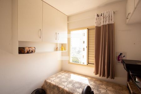 Quarto 1 de apartamento para alugar com 3 quartos, 60m² em Parque Mandaqui, São Paulo