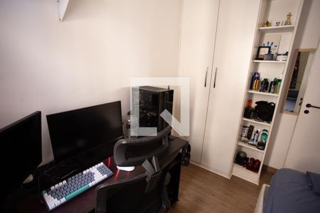 Apartamento para alugar com 60m², 3 quartos e 1 vagaQuarto 2