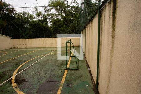 Apartamento para alugar com 60m², 3 quartos e 1 vagaÁrea comum