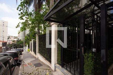 Apartamento para alugar com 60m², 3 quartos e 1 vagaFachada