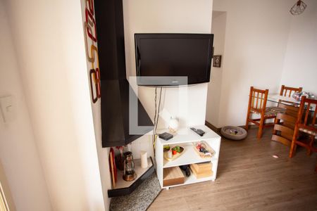 Sala de apartamento para alugar com 3 quartos, 60m² em Parque Mandaqui, São Paulo