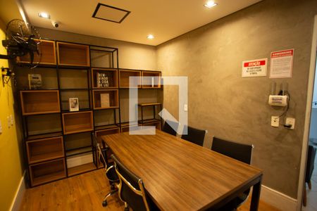 Apartamento para alugar com 64m², 1 quarto e sem vaga Apartamento para alugar com 64m², 1 quarto e sem vagaÁrea comum