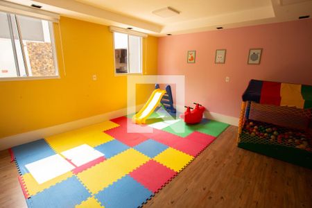 Apartamento para alugar com 64m², 1 quarto e sem vaga Apartamento para alugar com 64m², 1 quarto e sem vagaÁrea comum