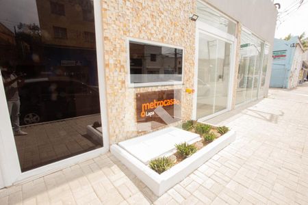 Fachada de apartamento para alugar com 1 quarto, 64m² em Lapa, São Paulo