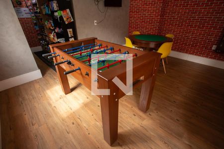 Apartamento para alugar com 64m², 1 quarto e sem vaga Apartamento para alugar com 64m², 1 quarto e sem vagaÁrea comum