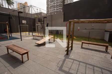 Apartamento para alugar com 64m², 1 quarto e sem vaga Apartamento para alugar com 64m², 1 quarto e sem vagaÁrea comum