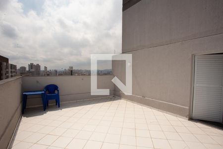 Apartamento para alugar com 64m², 1 quarto e sem vaga Apartamento para alugar com 64m², 1 quarto e sem vagaTerraço