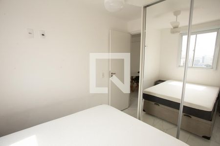 Quarto 1 de apartamento para alugar com 1 quarto, 64m² em Lapa, São Paulo