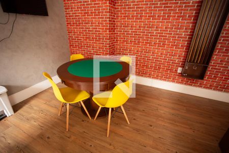 Apartamento para alugar com 64m², 1 quarto e sem vaga Apartamento para alugar com 64m², 1 quarto e sem vagaÁrea comum