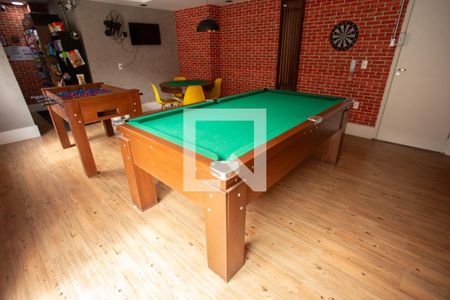 Apartamento para alugar com 64m², 1 quarto e sem vaga Apartamento para alugar com 64m², 1 quarto e sem vagaÁrea comum