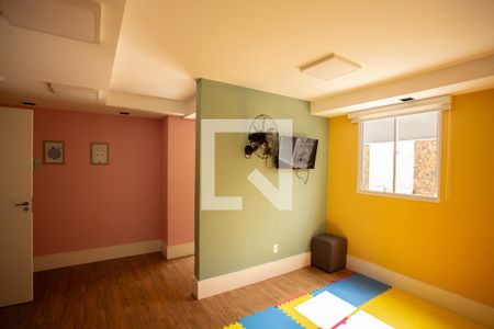 Apartamento para alugar com 64m², 1 quarto e sem vaga Apartamento para alugar com 64m², 1 quarto e sem vagaÁrea comum