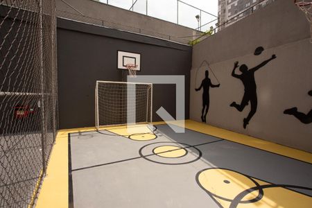 Apartamento para alugar com 64m², 1 quarto e sem vaga Apartamento para alugar com 64m², 1 quarto e sem vagaÁrea comum