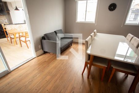 Apartamento para alugar com 64m², 1 quarto e sem vaga Apartamento para alugar com 64m², 1 quarto e sem vagaÁrea comum