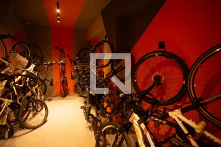 Apartamento para alugar com 64m², 1 quarto e sem vaga Apartamento para alugar com 64m², 1 quarto e sem vagaÁrea comum