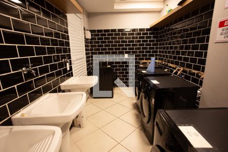 Apartamento para alugar com 64m², 1 quarto e sem vaga Apartamento para alugar com 64m², 1 quarto e sem vagaÁrea comum