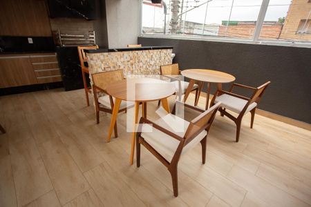 Apartamento para alugar com 64m², 1 quarto e sem vaga Apartamento para alugar com 64m², 1 quarto e sem vagaÁrea comum