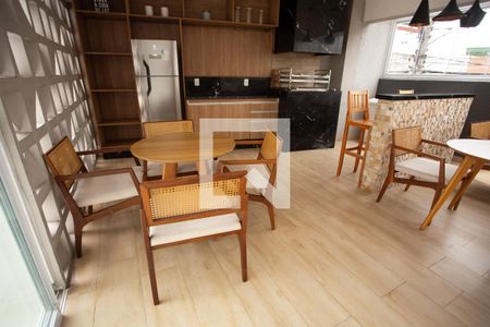 Apartamento para alugar com 64m², 1 quarto e sem vaga Apartamento para alugar com 64m², 1 quarto e sem vagaÁrea comum
