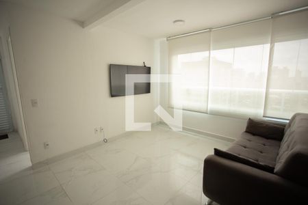 Apartamento para alugar com 1 quarto, 64m² em Lapa, São Paulo